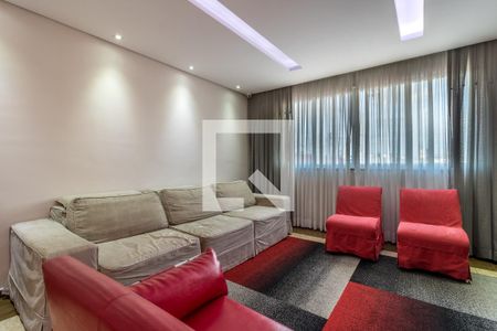 Sala de casa para alugar com 4 quartos, 200m² em Vila Palmeiras, São Paulo