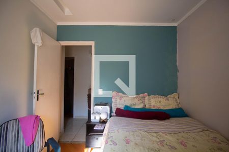 Casa de condomínio à venda com 55m², 2 quartos e 1 vagaQuarto 1