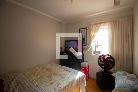 Casa de condomínio à venda com 55m², 2 quartos e 1 vagaQuarto 1