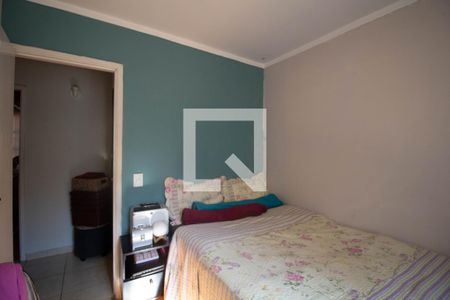 Quarto 1 de casa de condomínio à venda com 2 quartos, 55m² em Itaquera, São Paulo