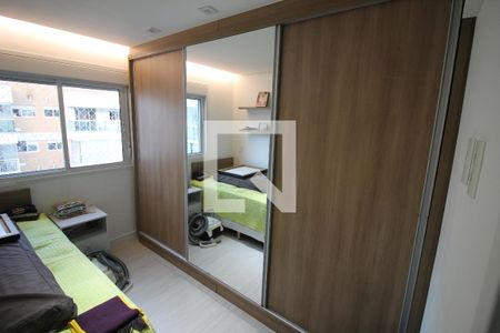 Apartamento à venda com 85m², 2 quartos e 1 vagaQuarto 1