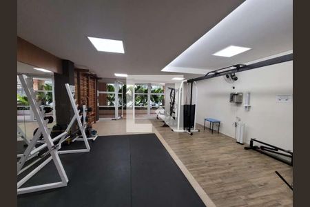 Apartamento à venda com 85m², 2 quartos e 1 vagaÁrea comum