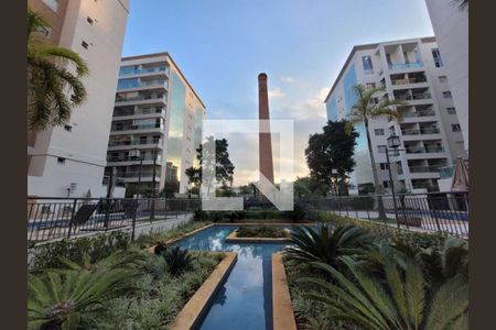 Apartamento à venda com 85m², 2 quartos e 1 vagaÁrea comum