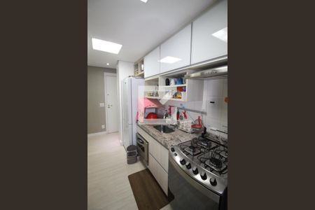 Apartamento à venda com 85m², 2 quartos e 1 vagaCozinha