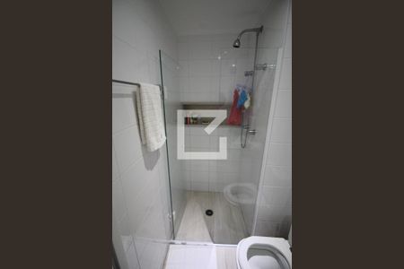 Apartamento à venda com 85m², 2 quartos e 1 vagaBanheiro