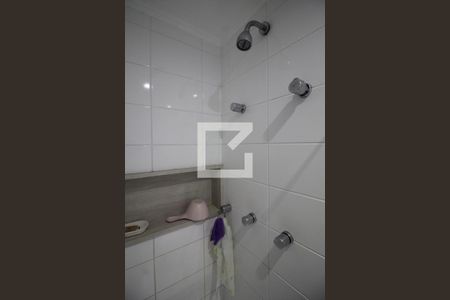 Apartamento à venda com 85m², 2 quartos e 1 vagaBanheiro da Suíte