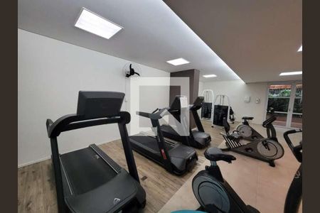 Apartamento à venda com 85m², 2 quartos e 1 vagaÁrea comum