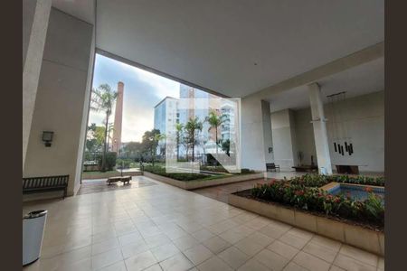 Apartamento à venda com 85m², 2 quartos e 1 vagaÁrea comum