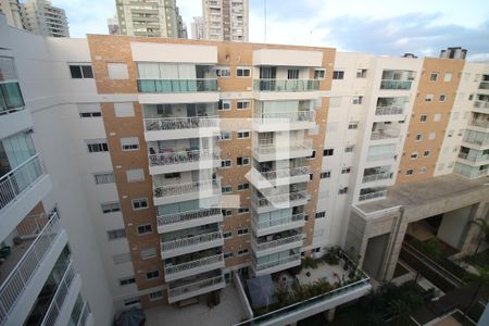 Varanda de apartamento à venda com 2 quartos, 85m² em Mooca, São Paulo