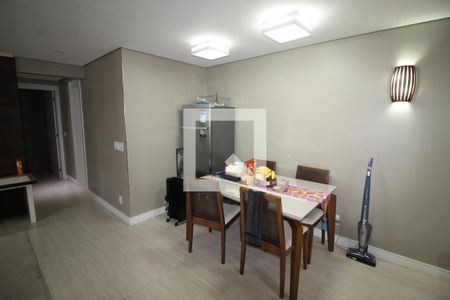 Sala de apartamento à venda com 2 quartos, 85m² em Mooca, São Paulo