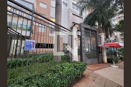 Apartamento à venda com 85m², 2 quartos e 1 vagaEntrada