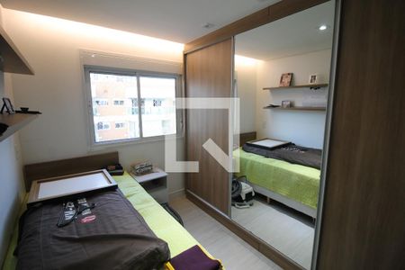 Apartamento à venda com 85m², 2 quartos e 1 vagaQuarto 1