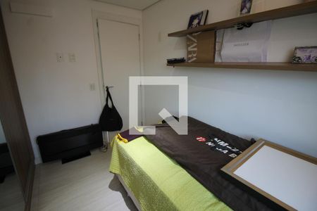 Apartamento à venda com 85m², 2 quartos e 1 vagaQuarto 1