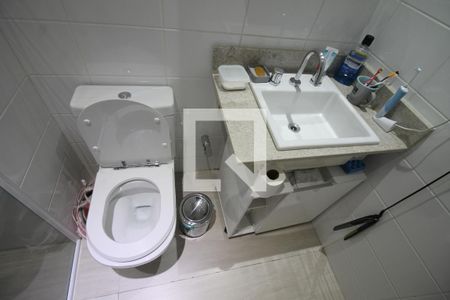 Apartamento à venda com 85m², 2 quartos e 1 vagaBanheiro