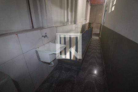 Casa para alugar com 45m², 1 quarto e sem vagaÁrea de Serviço