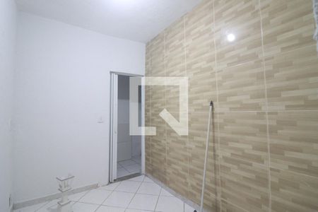 Quarto  de casa para alugar com 1 quarto, 45m² em Vila Guaca, São Paulo