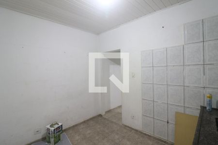 Casa para alugar com 45m², 1 quarto e sem vagaCozinha 