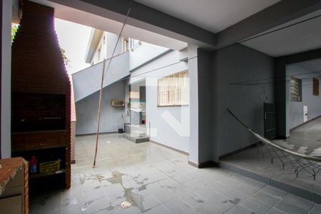 Casa à venda com 271m², 3 quartos e 4 vagasEspaço gourmet