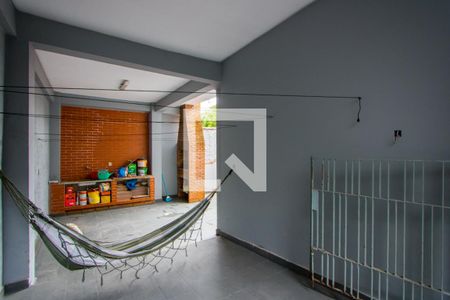 Casa à venda com 271m², 3 quartos e 4 vagasEspaço gourmet