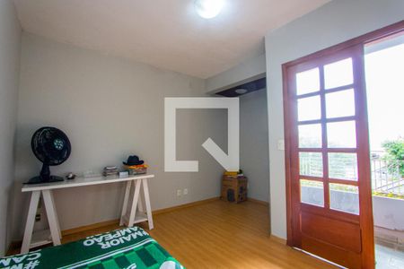 Casa à venda com 271m², 3 quartos e 4 vagasQuarto 3 - Suíte