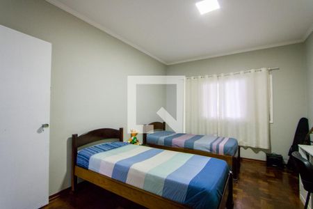Quarto 1 de casa à venda com 3 quartos, 271m² em Vila Valparaíso, Santo André
