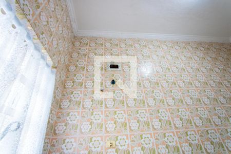 Casa à venda com 271m², 3 quartos e 4 vagasBanheiro social