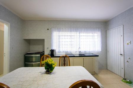 Casa à venda com 271m², 3 quartos e 4 vagasCozinha