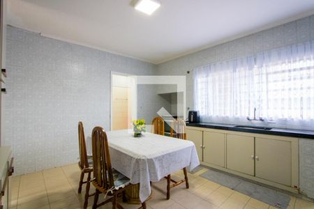 Casa à venda com 271m², 3 quartos e 4 vagasCozinha