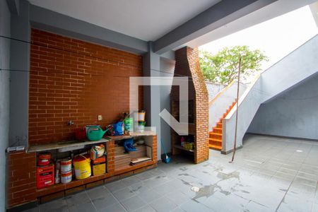 Casa à venda com 271m², 3 quartos e 4 vagasEspaço gourmet