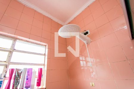 Casa à venda com 271m², 3 quartos e 4 vagasBanheiro do quarto 2