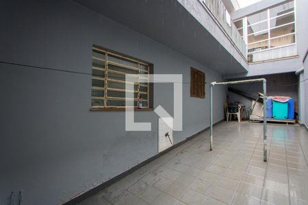 Casa à venda com 271m², 3 quartos e 4 vagasQuintal 2