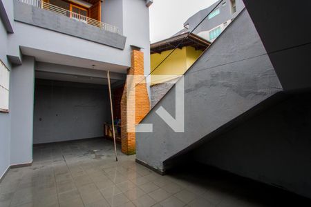 Casa à venda com 271m², 3 quartos e 4 vagasQuintal 1