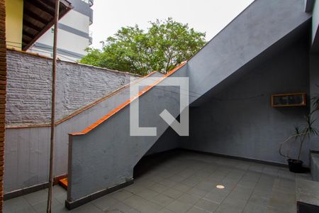 Casa à venda com 271m², 3 quartos e 4 vagasQuintal 1