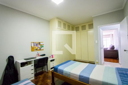Quarto 1 de casa à venda com 3 quartos, 271m² em Vila Valparaíso, Santo André