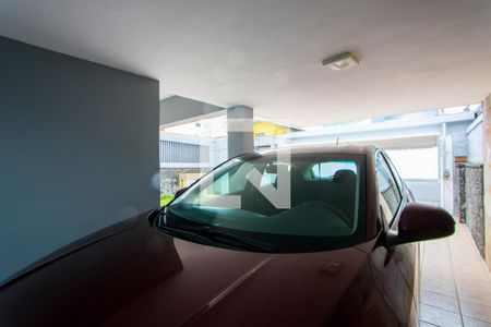 Casa à venda com 271m², 3 quartos e 4 vagasJardim/Garagem