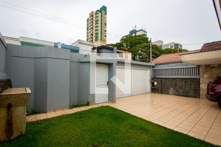 Casa à venda com 271m², 3 quartos e 4 vagasJardim/Garagem