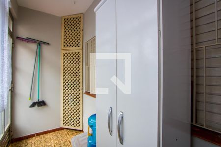 Casa à venda com 271m², 3 quartos e 4 vagasCorredor