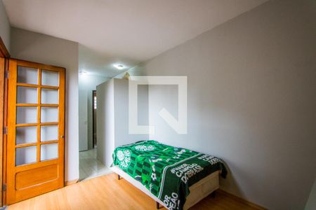 Casa à venda com 271m², 3 quartos e 4 vagasQuarto 3 - Suíte