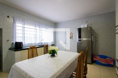 Casa à venda com 271m², 3 quartos e 4 vagasCozinha