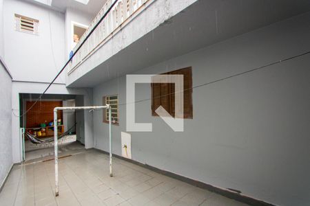 Casa à venda com 271m², 3 quartos e 4 vagasQuintal 2