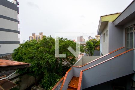 Casa à venda com 271m², 3 quartos e 4 vagasVista do quarto 3