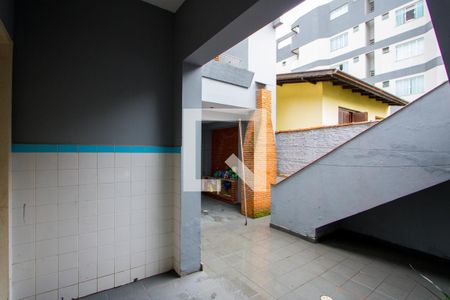 Casa à venda com 271m², 3 quartos e 4 vagasÁrea de serviço