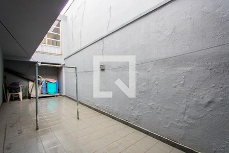 Casa à venda com 271m², 3 quartos e 4 vagasQuintal 2