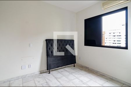 Suíte de apartamento à venda com 1 quarto, 36m² em Paraíso, São Paulo
