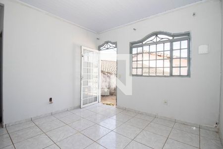 Sala de apartamento para alugar com 2 quartos, 70m² em Taguatinga Sul (taguatinga), Brasília
