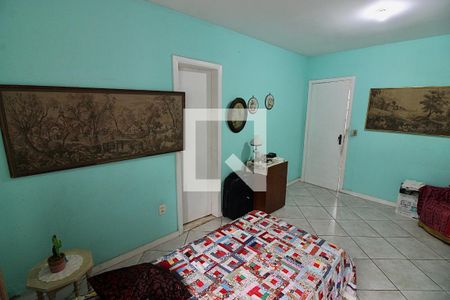 Suite 1 de casa à venda com 5 quartos, 600m² em Recreio dos Bandeirantes, Rio de Janeiro