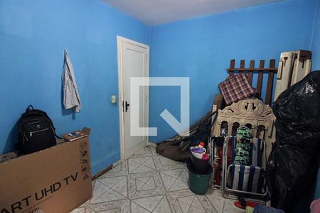 Casa à venda com 600m², 5 quartos e 5 vagasQuarto de Serviço