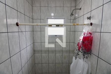 Casa à venda com 600m², 5 quartos e 5 vagasBanheiro de Serviço