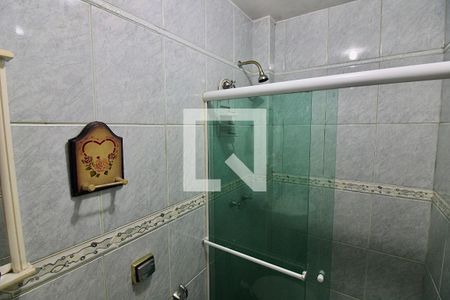 Casa à venda com 600m², 5 quartos e 5 vagasBanheiro Social