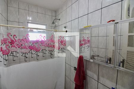 Casa à venda com 600m², 5 quartos e 5 vagasBanheiro de Serviço